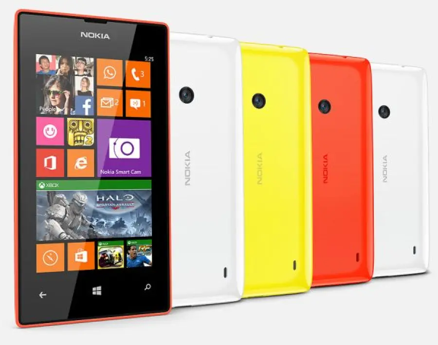 Windows Phone 8.1 arriverà su Lumia 520 fra 10 giorni: parola di Microsoft India