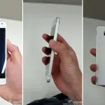 Samsung Galaxy Alpha: sul mercato prima della sua presentazione