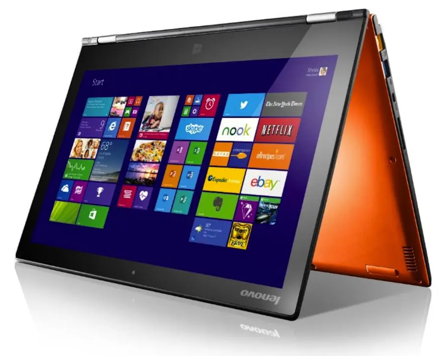 Lenovo Yoga Tablet 2: in commercio ci saranno tantissime versioni