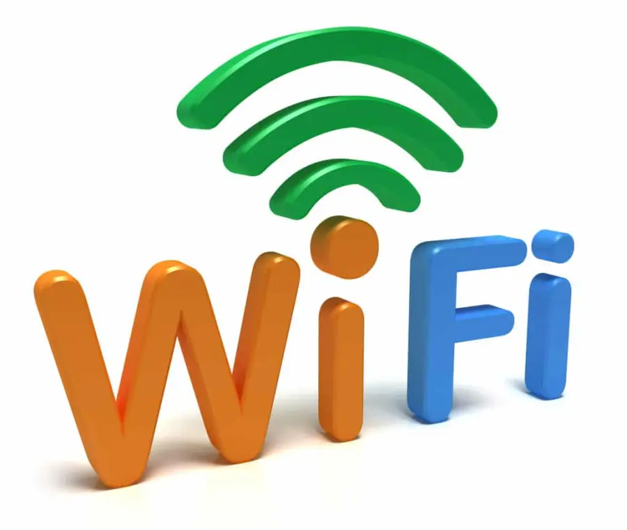 Come recuperare la password di una rete WiFi