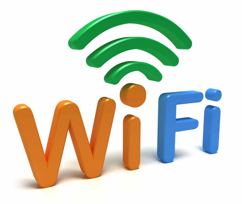 Come recuperare la password di una rete WiFi