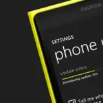 Aggiornamento Nokia Lumia 1320, 625, 925: arriva Lumia Cyan