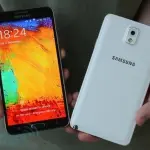 Samsung Galaxy Note 4:  la sua uscita è molto vicina 