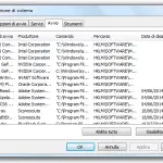 Come disattivare programmi all'avvio di Windows 7
