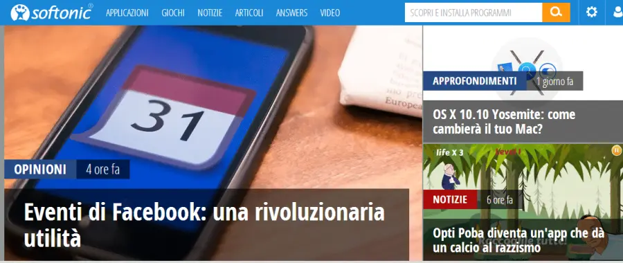 I migliori siti per scaricare programmi gratis