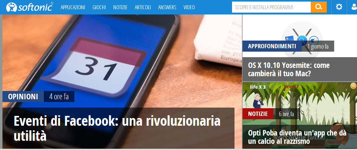 I migliori siti per scaricare programmi gratis