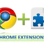 Attivare o disattivare le estensioni su Google Chrome