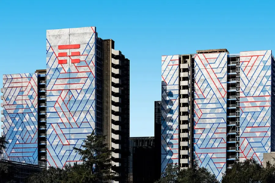 Tim e Telecom italia: sono la stessa cosa?