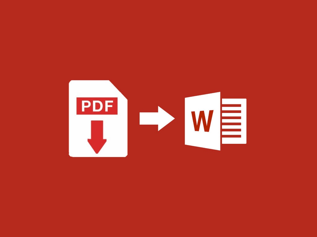 Come convertire un file PDF in Word