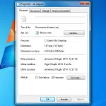 Come nascondere file o cartelle in Windows
