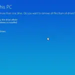 Che differenza c'è tra hard reset e ripristino dati di fabbrica?