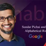 Chi è Sundar Pichai e quanto guadagna il CEO di Alphabet