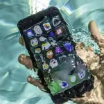 Come fare foto sott'acqua con iPhone