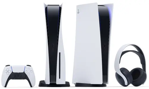 PS5: caratteristiche, prezzo e data di uscita