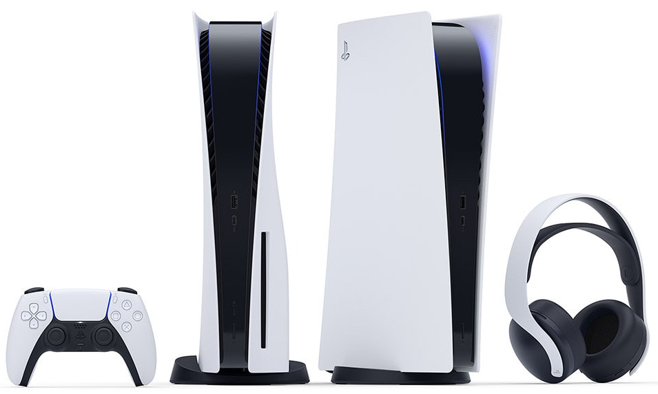 PS5: caratteristiche, prezzo e data di uscita