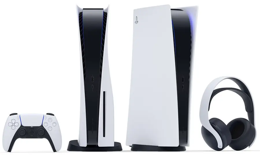 PS5: caratteristiche, prezzo e data di uscita