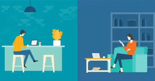 Smart working: cos'è e come funziona il lavoro agile
