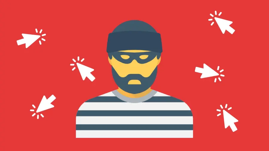 Click fraudolenti nel pay per click: cosa fare?