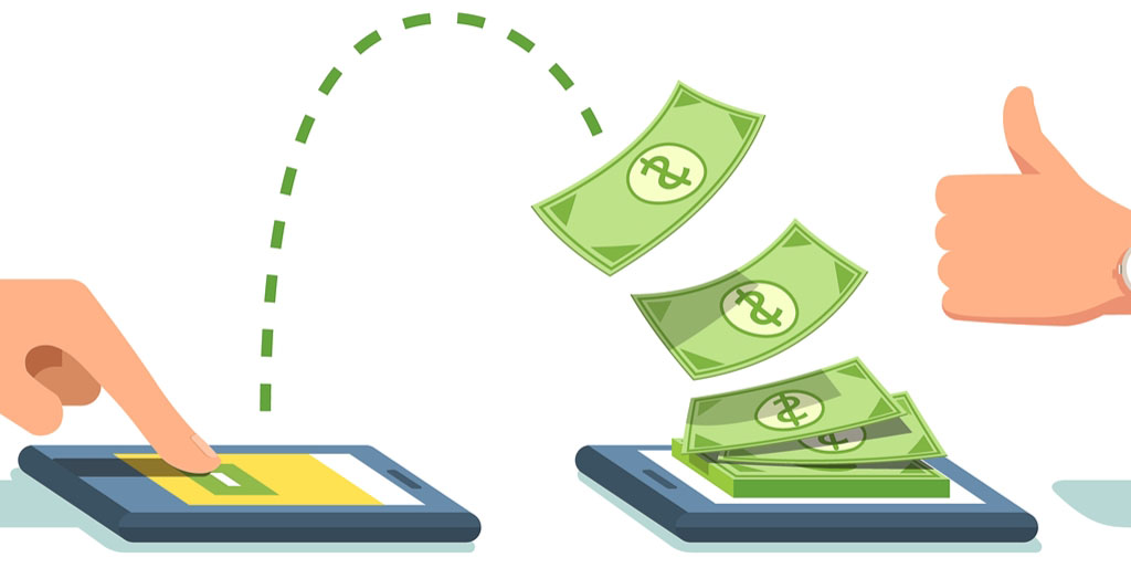 Bonifico su conto chiuso: come recuperare i soldi