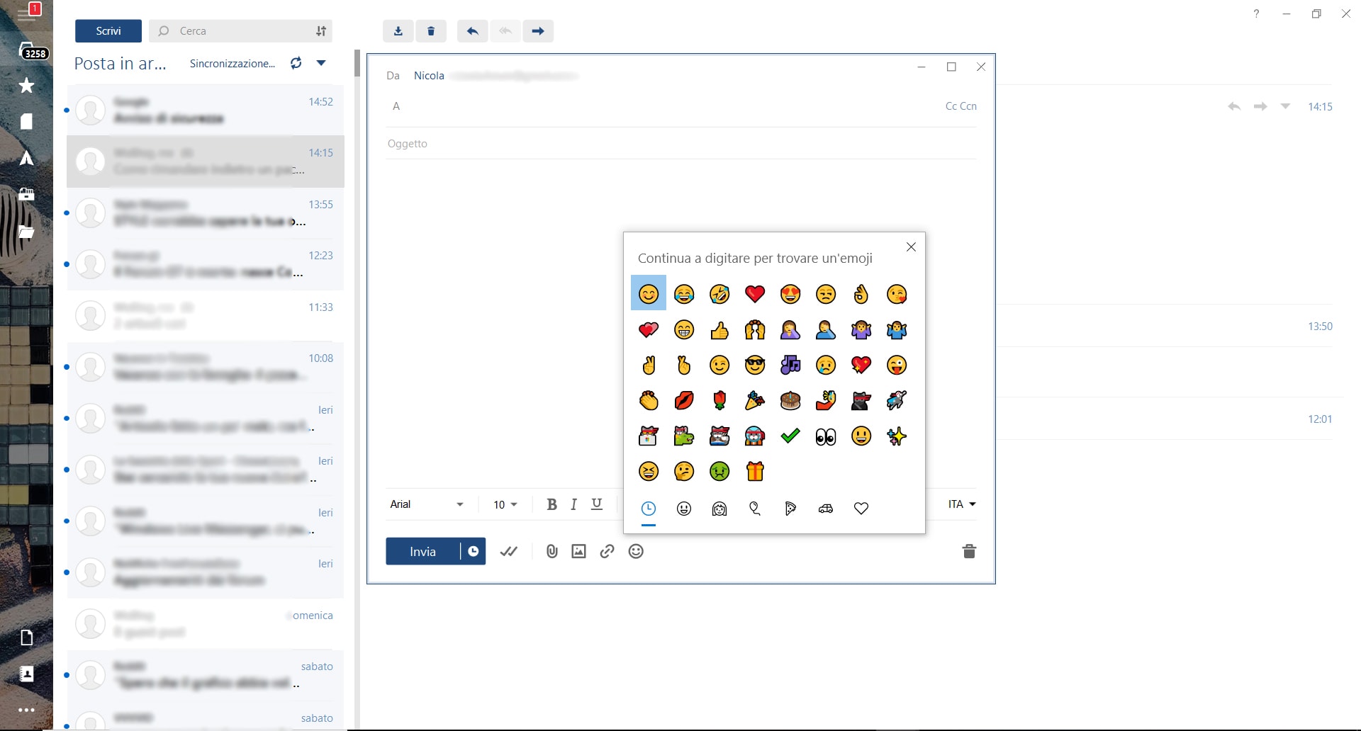 Mailbird, il miglior client di posta per PC