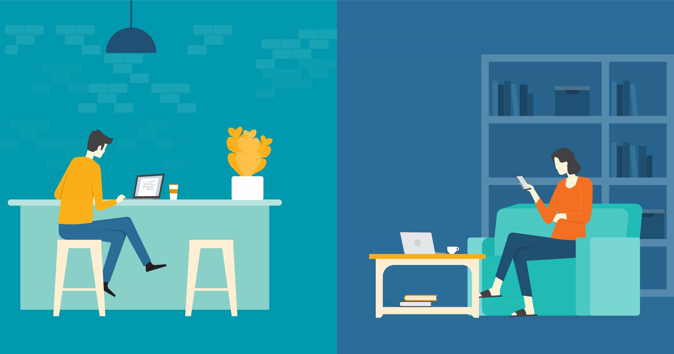 Smart working: cos'è e come funziona il lavoro agile