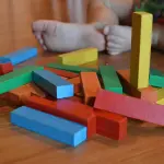 I giochi di legno per bambini sono sicuri?