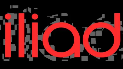 Operatore Iliad: a quale rete si appoggia?