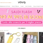 Cos'è Vova? E' sicuro?