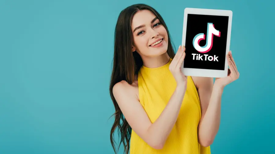 TikTok è un social per bambini? E sicuro?