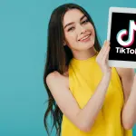 TikTok è un social per bambini? E sicuro?