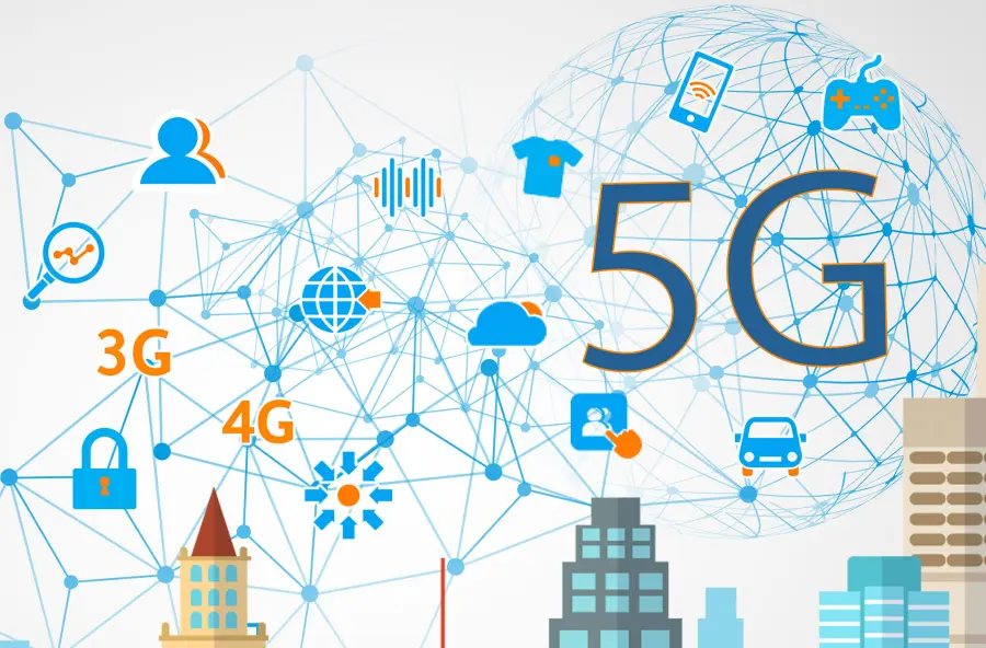 Il 5G fa male alla salute? Facciamo chiarezza