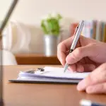 Come si scrive importo in lettere sul bollettino postale