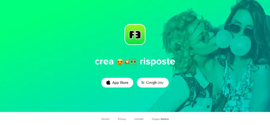 Cos'è F3 e come funziona