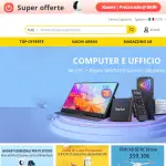 Cos'è GearBest? E' sicuro?