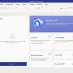 Come comprimere un file PDF con PDFelement
