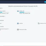 Recoverit, programma di recupero dati per PC e Mac