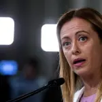 Come contattare Giorgia Meloni