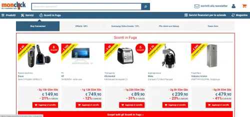 Alternative ad eBay che forse non conoscevi