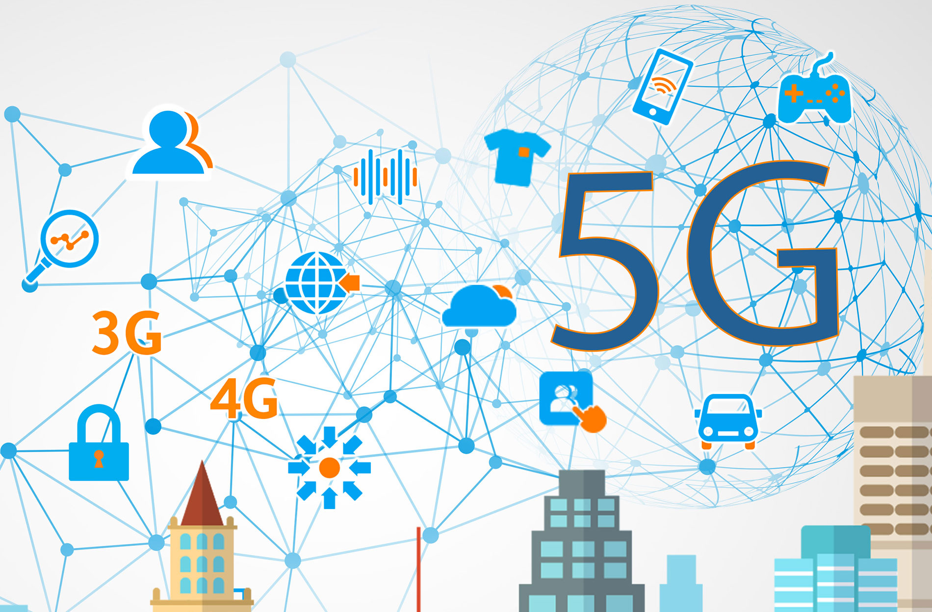Il 5G fa male alla salute? Facciamo chiarezza