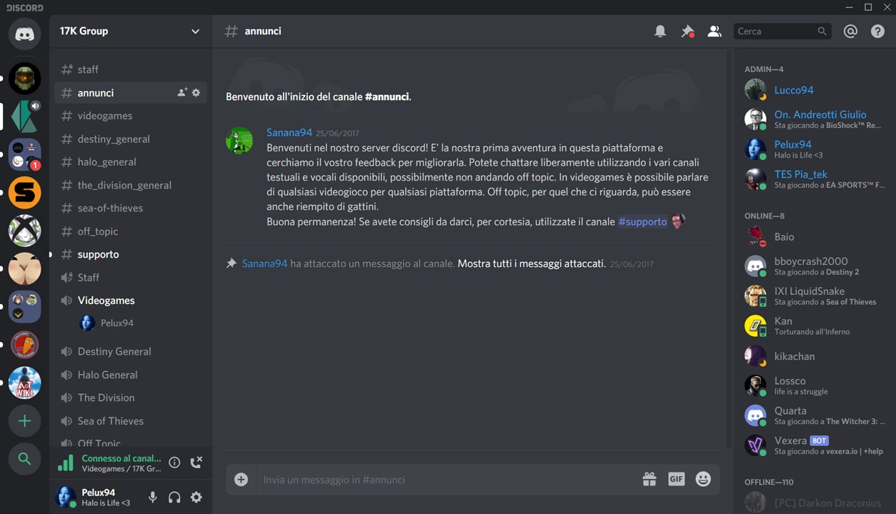 Cos'è Discord e come funziona?
