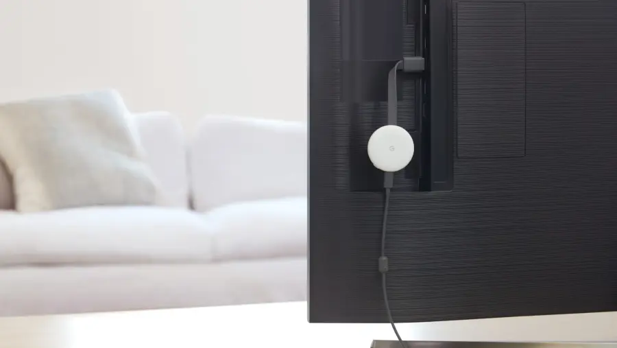 Cos'è Chromecast e come funziona?