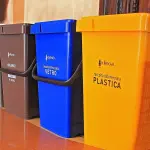 10 motivi per fare la raccolta differenziata