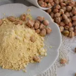 Cosa si può fare con la farina di ceci