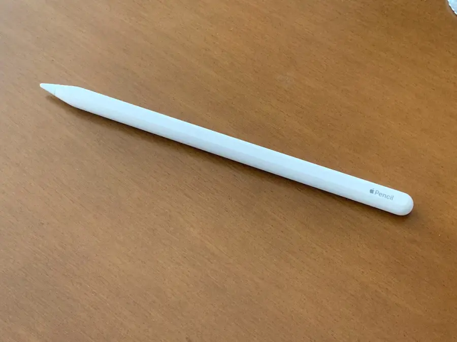 Apple Pencil, la punta quando va cambiata?