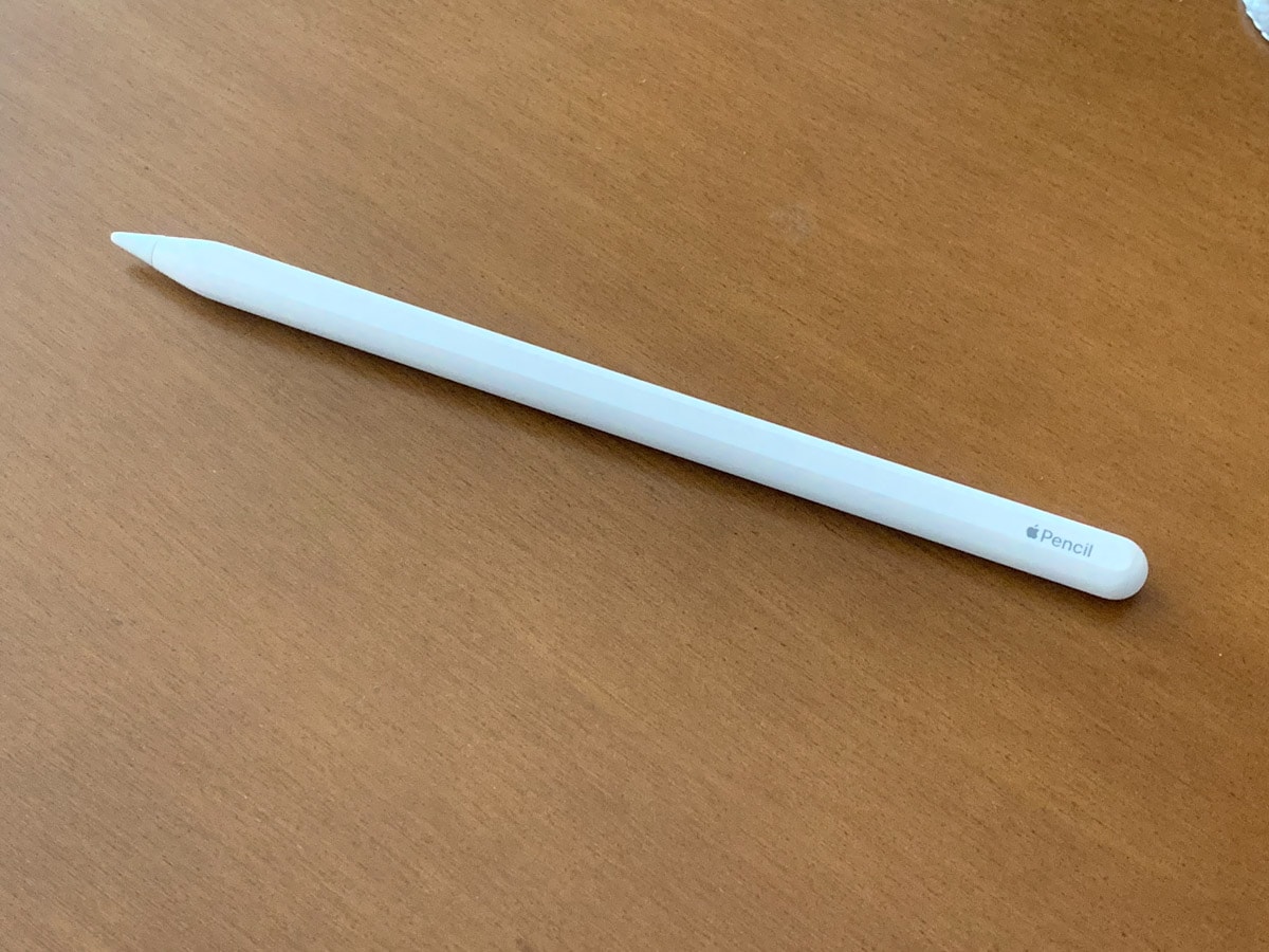 Apple Pencil, la punta quando va cambiata?