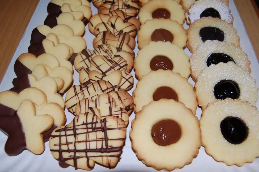 Cosa si può fare con la pasta frolla: 10 ricette