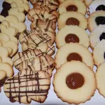 Cosa si può fare con la pasta frolla: 10 ricette