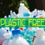 Come diventare plastic free: le abitudini da cambiare