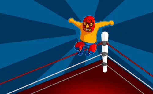 Migliori giochi di wrestling per Android e iPhone
