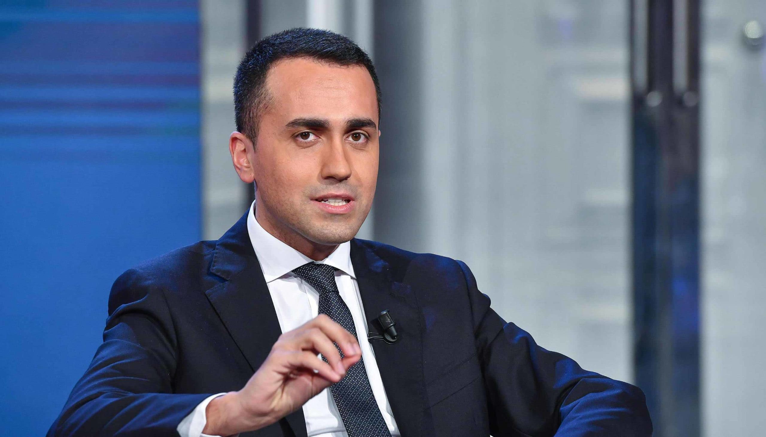 Come contattare Luigi Di Maio